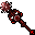 Ornate Remedy Mace