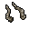 Percht Horns
