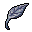 Petrified Leaf