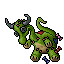 Pinata Dragon