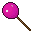 Pink Balloon