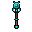Plain Mayhem Rod