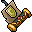 Powerful Demon Presence Scroll