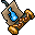 Powerful Frost Scroll