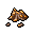Pulverized Ore