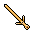Ritual Sword