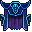 Robe of the Ice Queen
