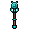 Rod of Mayhem (Charged)