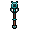 Rod of Mayhem (Heavily Charged)