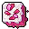 Rose Milk Cake