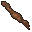 Rusty Weapon (Semi-Rare)