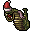 Santa Leech