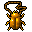 Scarab Amulet
