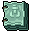 Seashell Book (Library Green)