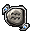 Silver Rune Emblem (Destroy Field)