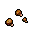 Some Mushrooms (Brown)