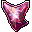 Sparking Rainbow Shield