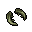 Spidris Mandible