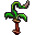 Springsprout Rod