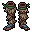 Stag Boots
