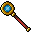 Teleportation Rod