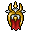 The Vampire Count's Medal