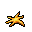 Throwing Star of Sula