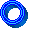 Tic-Tac-Toe Token (O)