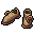Traditional Leather Shoes