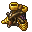 Trashed Draken Boots