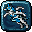 True Frost Flower Asura Soul Core