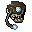 Tunnel Tyrant Head