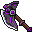 Valuable Carving Axe