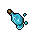 Vial of Coloured Glooth