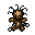 Voodoo Doll (3613)