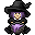 Wicked Witch (Activated)
