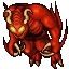 Angry Demon