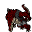 Ayana the Crimson Curse