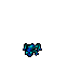 Azure Frog