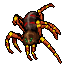 Cave Spider