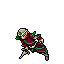 Crazed Summer Vanguard