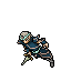 Crazed Winter Vanguard