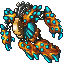 Damaged Worker Golem