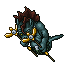 Deepling Spellsinger