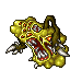 Empowered Glooth Horror