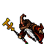 Ferumbras Mortal Shell