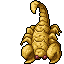Furious Scorpion