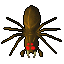 Giant Spider Hatchling 7.6
