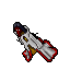 Hazardous Phantom