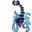 Instable Sparkion